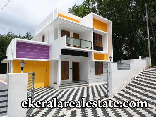 Brand New Budget House For Sale in Azhikode Peroorkada