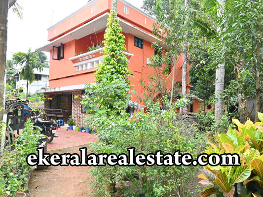 Used House For Sale at Enikkara Mullaserry