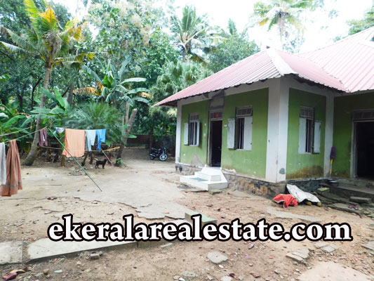 Balaramapuram Vazhimukku  Used House For Sale