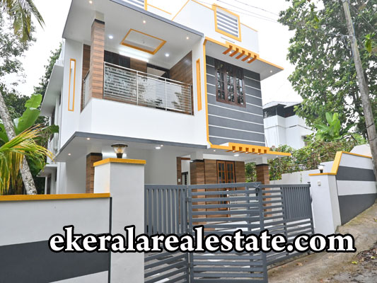 Malayainkeezhu 50 Lakhs New House For Sale